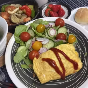 Omelet