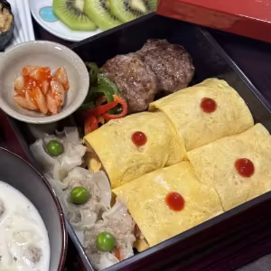 Takaki Bento