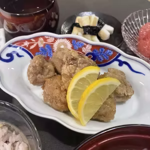 Fried Ginger Pork