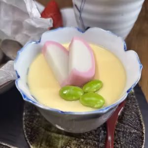 茶碗蒸し