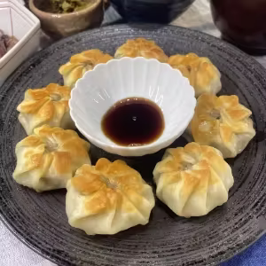 Gyoza