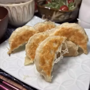 Gyoza
