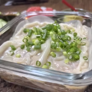 Hot Pot Soup Dumpling