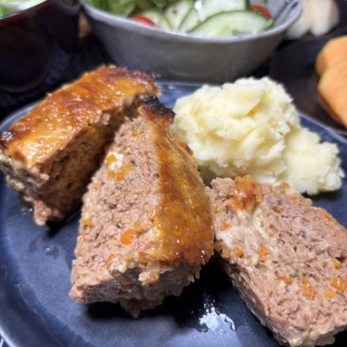 Meatloaf