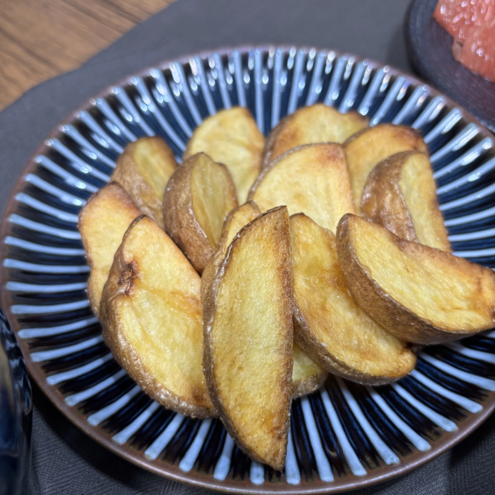 Fried Potato
