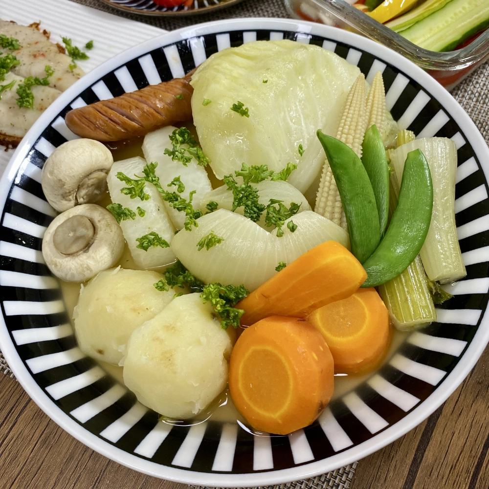 Pot-au-feu